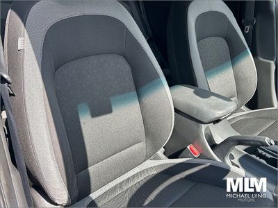 2019 Hyundai Kona