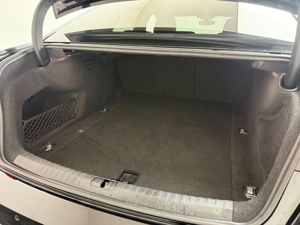 2019 Audi A6
