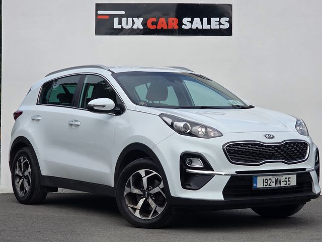 vehicle for sale from Lux Car Sales