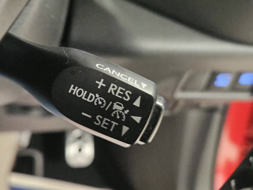 2020 Toyota C-HR