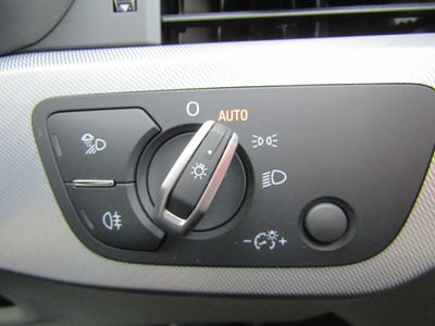 2020 Audi A4