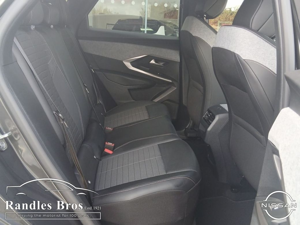 2024 Peugeot 3008