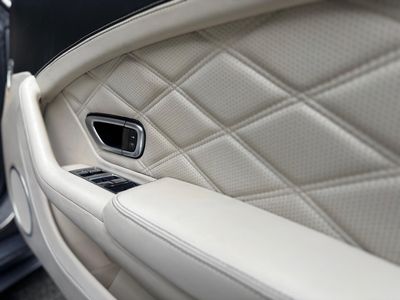 2012 Bentley Continental