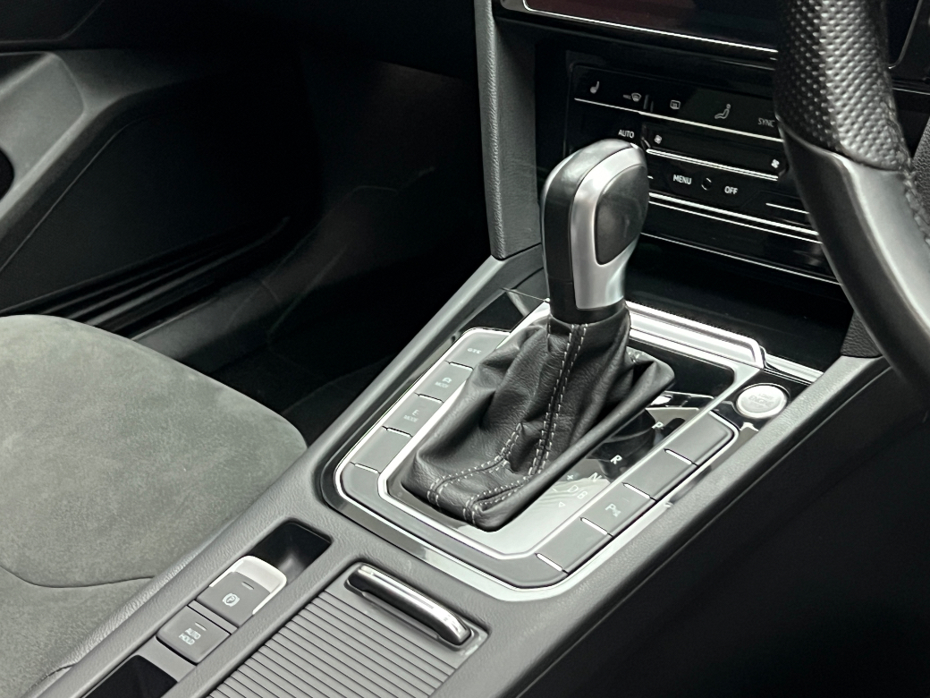 2023 Volkswagen Arteon