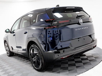 2026 Citroen C5 Aircross