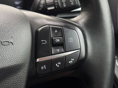 2021 Ford Focus