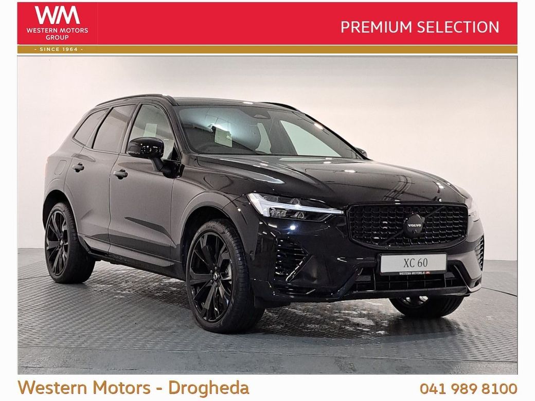 2024 Volvo XC60