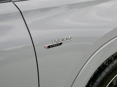 2025 Mercedes-Benz GLE Class