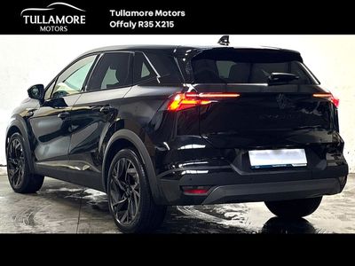 2025 Renault Symbioz