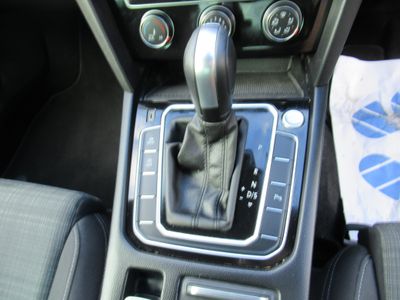 2020 Volkswagen Passat