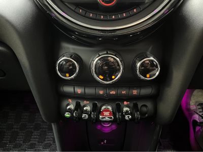 2019 Mini Cooper