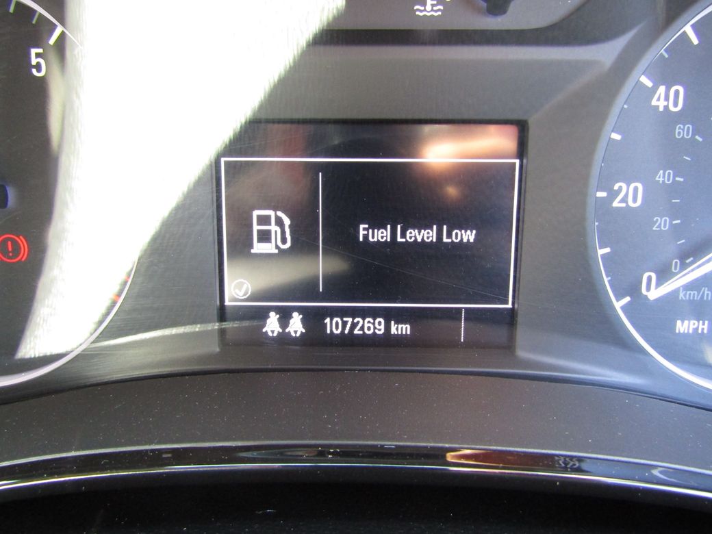 2019 Vauxhall Mokka