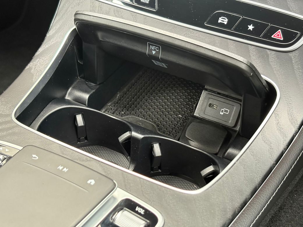 2023 Mercedes-Benz E Class