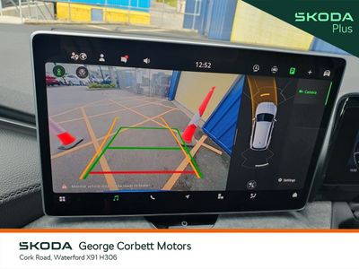 2025 Skoda Kodiaq