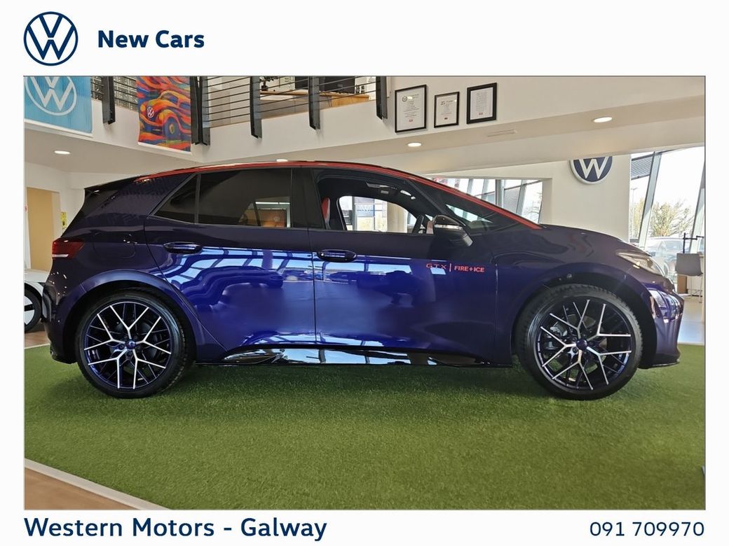 2026 Volkswagen ID.3