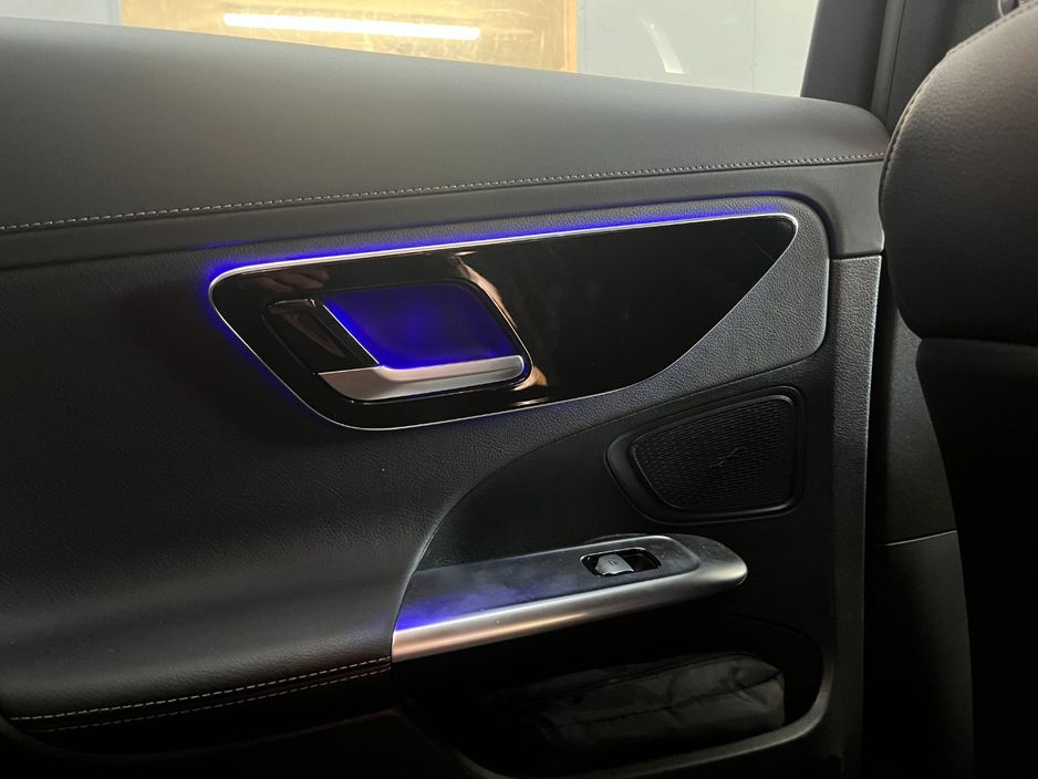 2024 Mercedes-Benz C Class