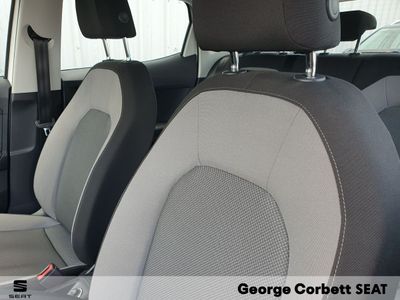 2017 SEAT Ibiza