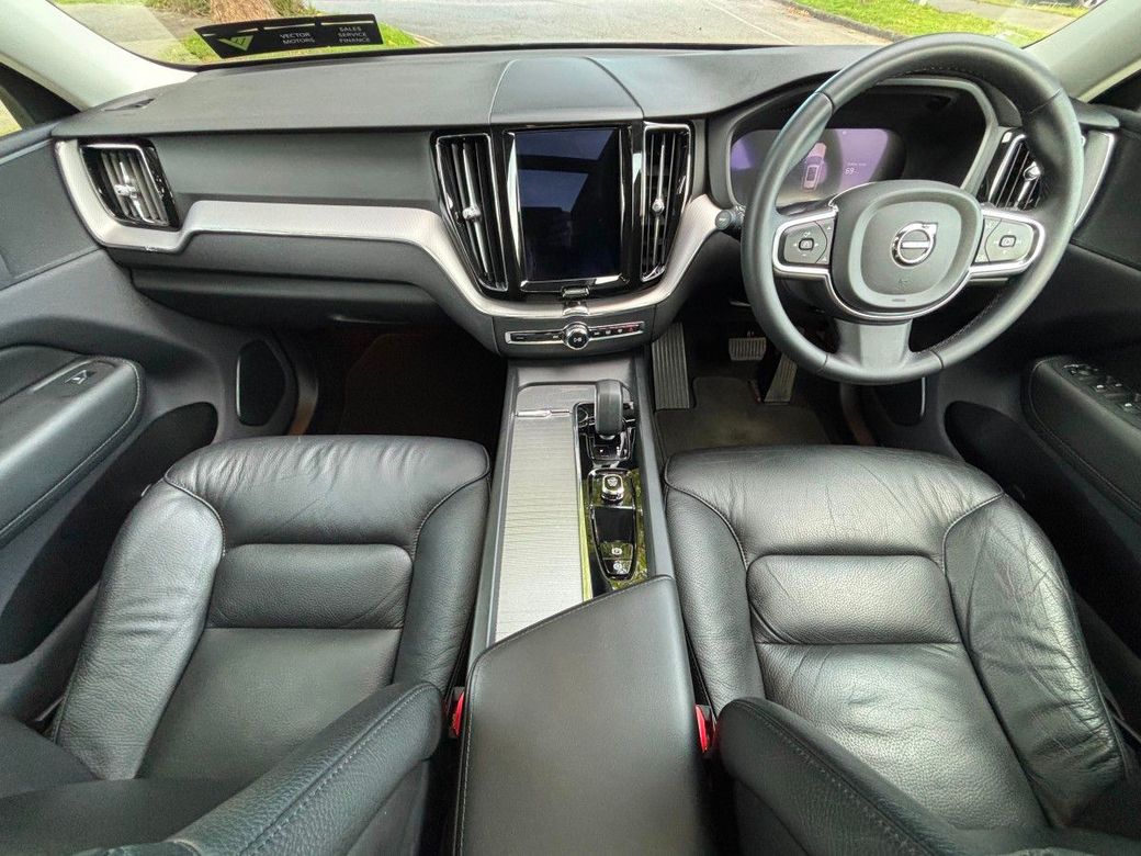 2023 Volvo XC60
