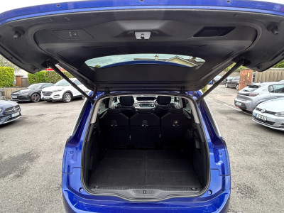 2018 Citroen C4 Grand Picasso