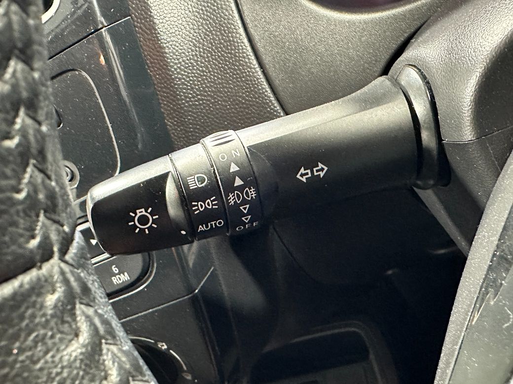 2021 Mitsubishi Space Star