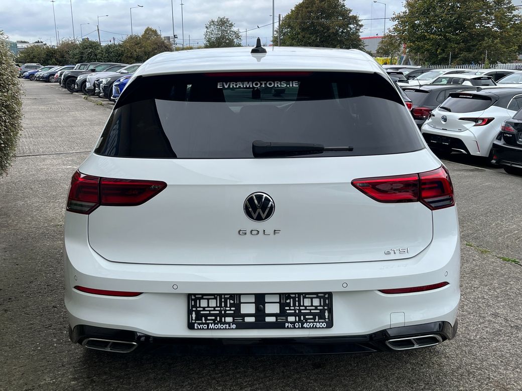2022 Volkswagen Golf