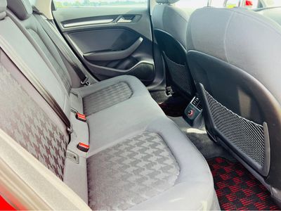 2014 Audi A3