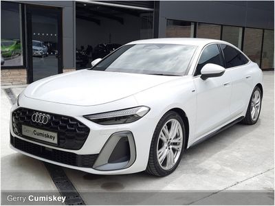 2025 Audi A5