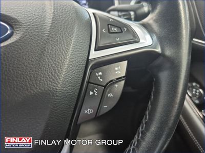 2019 Ford S-Max