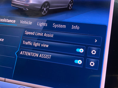 2023 Mercedes-Benz C Class