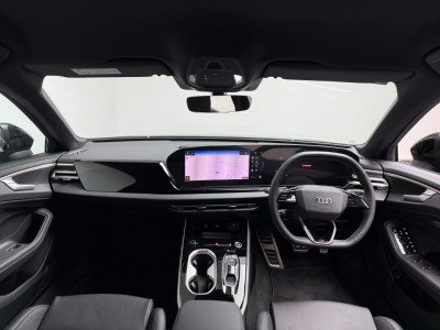 2026 Audi A6