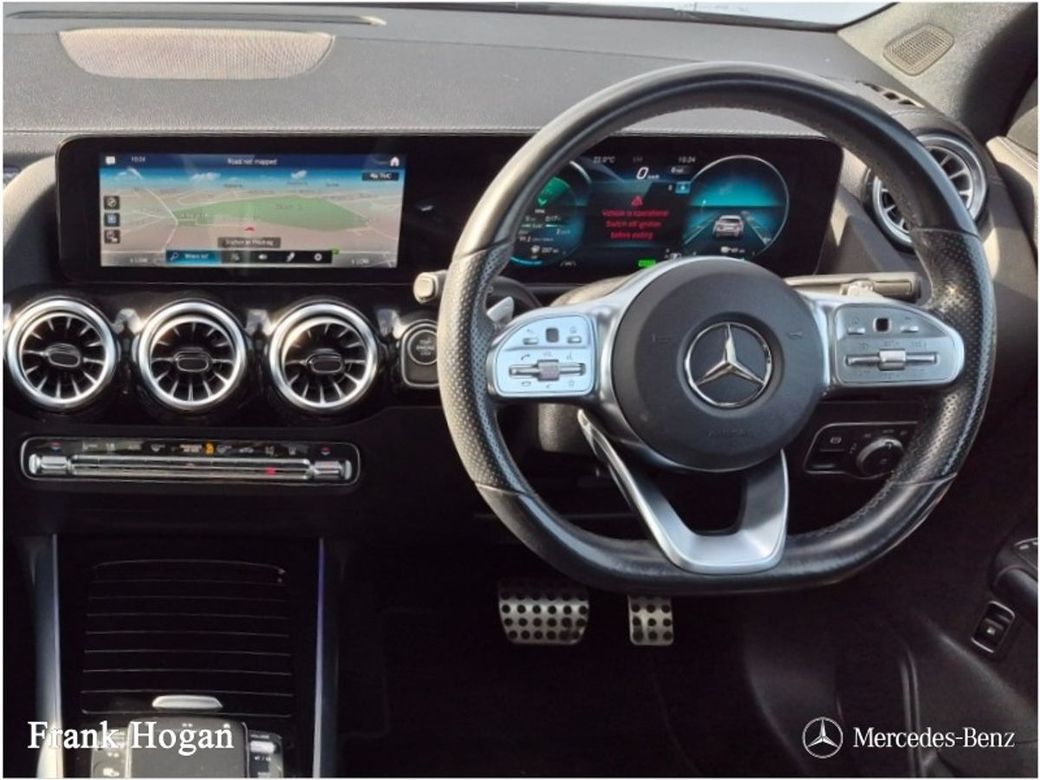 2022 Mercedes-Benz GLA Class
