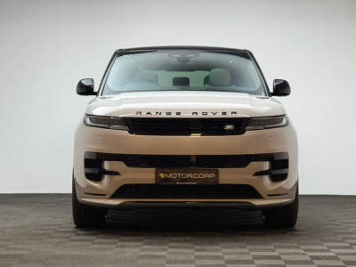 2024 Land Rover Range Rover Sport