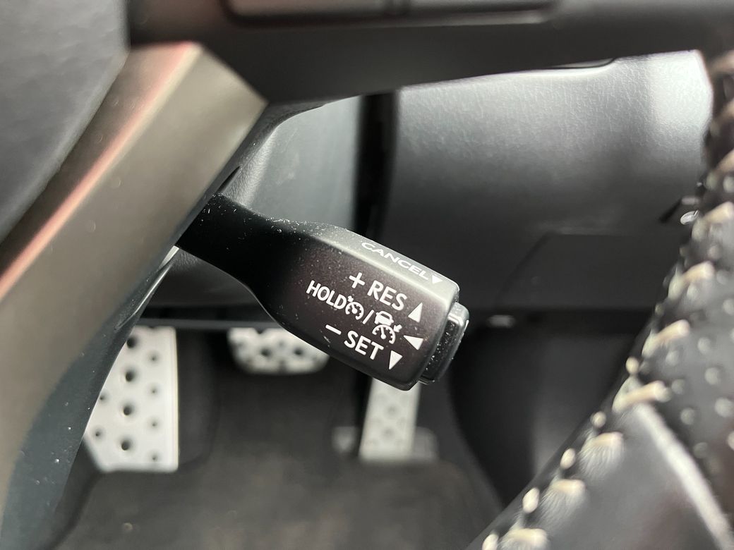2021 Lexus RX450h