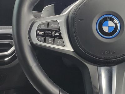 2023 BMW 3 Series