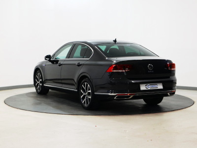 2021 Volkswagen Passat