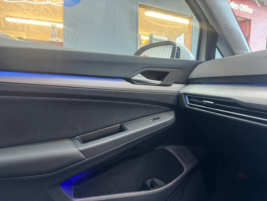 2023 Volkswagen Golf
