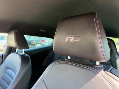 2012 Volkswagen Scirocco