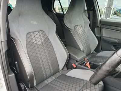 2021 Volkswagen Golf