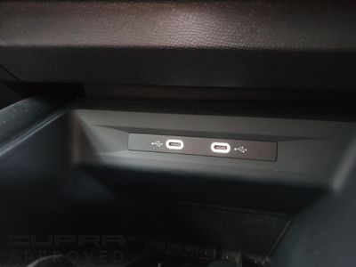 2025 Cupra Formentor