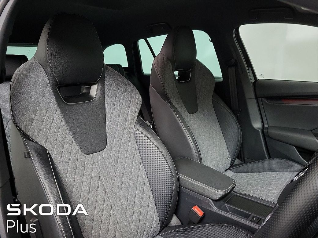 2024 Skoda Octavia