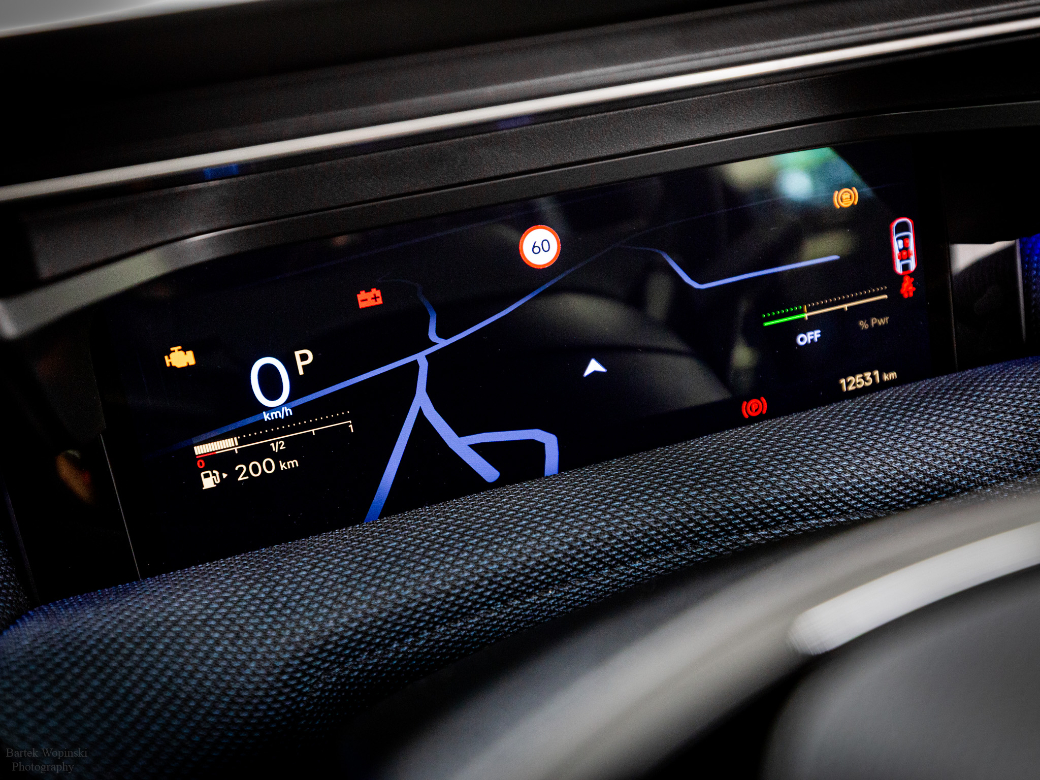 2026 Citroen C5 Aircross