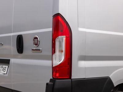 2020 Fiat Ducato