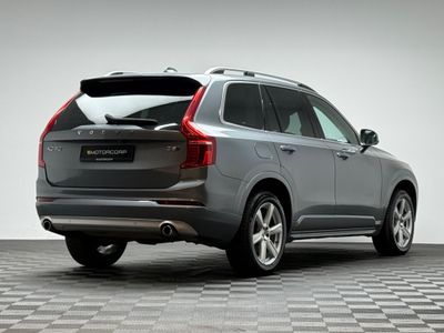 2019 Volvo XC90
