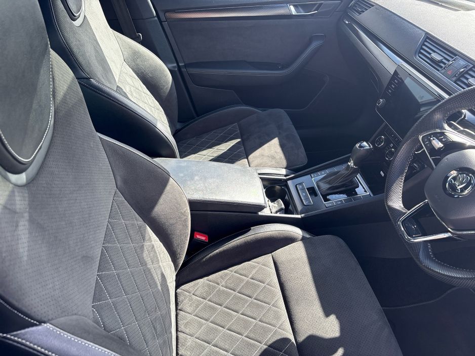 2023 Skoda Superb
