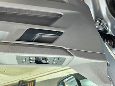 2021 Volkswagen Transporter