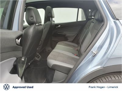 2022 Volkswagen ID.4