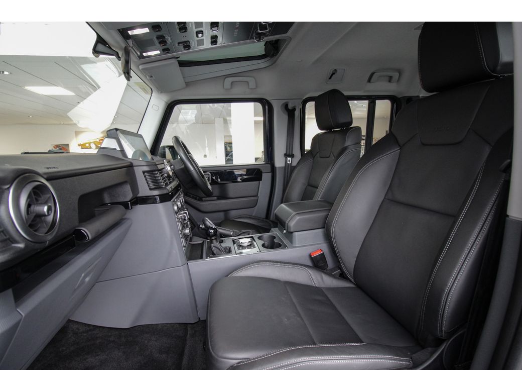 2023 Ineos Grenadier