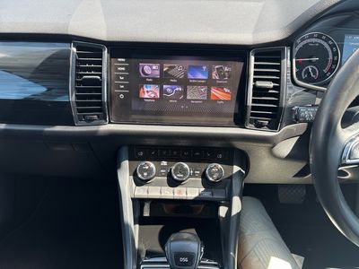 2020 Skoda Kodiaq
