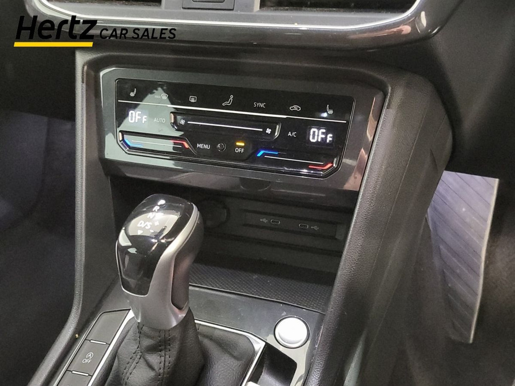 2024 SEAT Tarraco