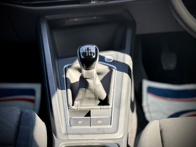 2024 Volkswagen Golf